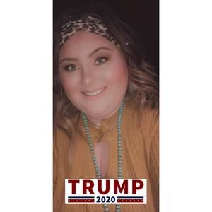 Meet your Posher, Mikayla